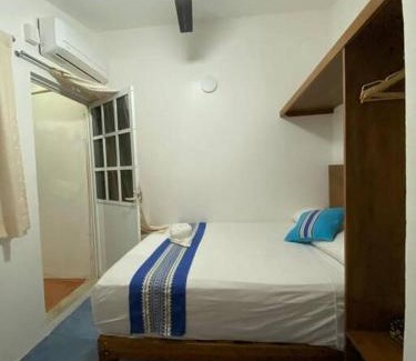 Bacocho Apartment | Casa de 3 recámaras en Bacocho