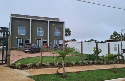 Chapada dos Guimaraes Apartment | Casa de Alto Padrão Condomínio Privado