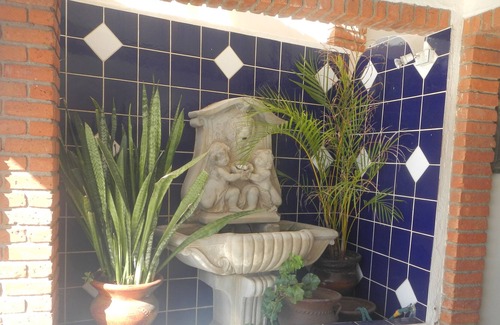 Las Gaviotas House | Casa de Alma. Mi casa es tu casa