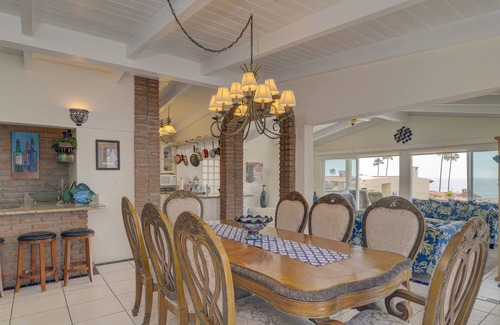 Las Gaviotas House | Casa de Alma. Mi casa es tu casa