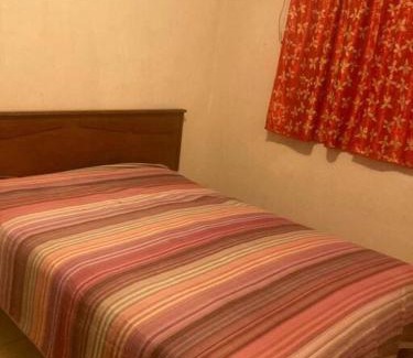 San Luis Potosi House | Casa de alojamiento Villa de Pozos San Luis Potosí mínimo 6 noches de reserva