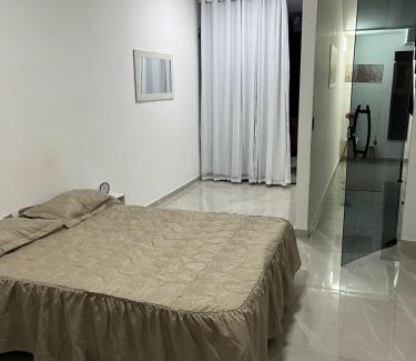 Vargem Pequena House | Casa de alto padrão perto da praia