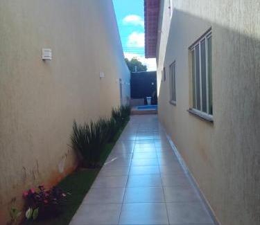 Aguas Lindas de Goias Villa | Casa de alto padrão