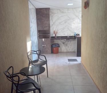Aguas Lindas de Goias Villa | Casa de alto padrão