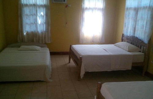 Ometepe Island Bed & Breakfast | Casa de Amadores