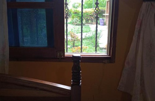 Ometepe Island Bed & Breakfast | Casa de Amadores