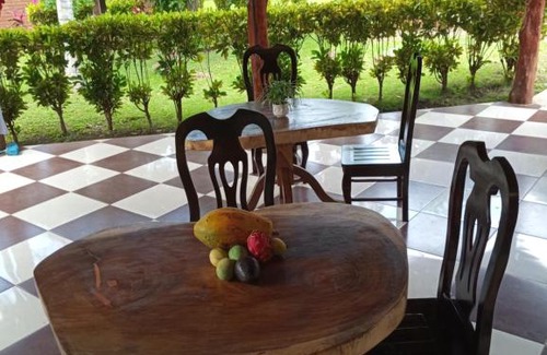 Ometepe Island Bed & Breakfast | Casa de Amadores