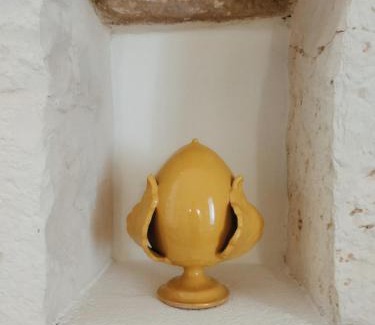 Sammichele di Bari Apartment | Casa De Amicis