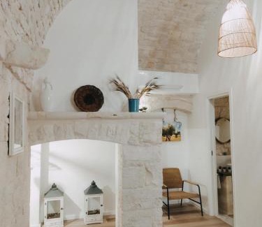 Sammichele di Bari Apartment | Casa De Amicis