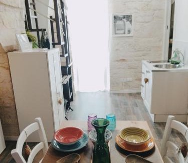 Sammichele di Bari Apartment | Casa De Amicis 24