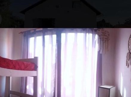Las Colinas de Peralta Ramos House | Casa de Ana
