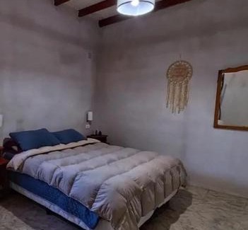 Las Colinas de Peralta Ramos House | Casa de Ana