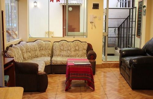 Independencia Bed & Breakfast | Casa de Ana Huaraz