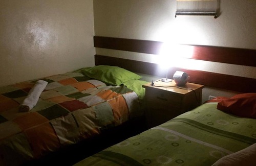 Independencia Bed & Breakfast | Casa de Ana Huaraz