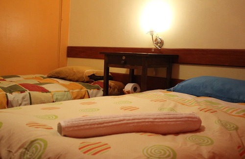 Independencia Bed & Breakfast | Casa de Ana Huaraz