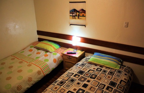 Independencia Bed & Breakfast | Casa de Ana Huaraz