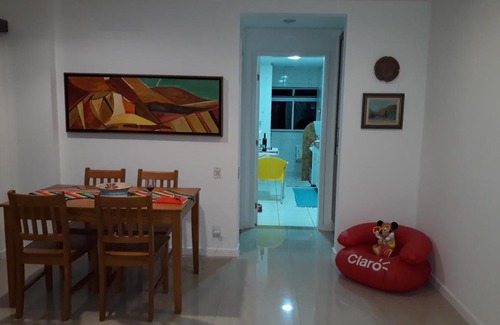 Passagem Apartment | Casa de André