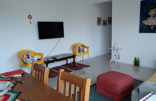 Passagem Apartment | Casa de André