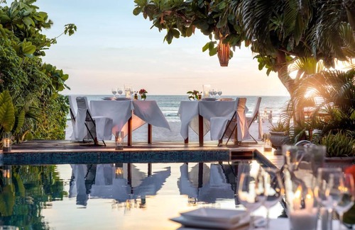 Jijoca de Jericoacoara Hotel | Casa de Areia