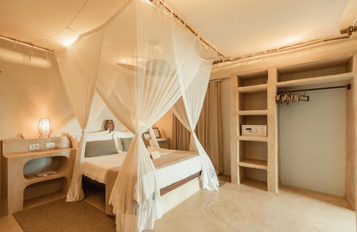 Jijoca de Jericoacoara Hotel | Casa de Areia
