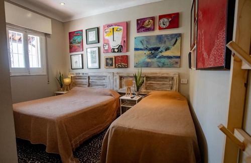 Province of Tucuman Bed & Breakfast | Casa de Arte CiTá, bed and breakfasts