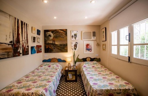 Province of Tucuman Bed & Breakfast | Casa de Arte CiTá, bed and breakfasts