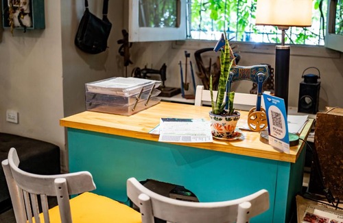 Province of Tucuman Bed & Breakfast | Casa de Arte CiTá, bed and breakfasts