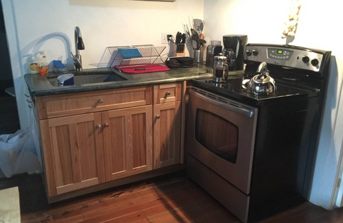 Abiquiu House | Casa de Artista located in the charming village of Abiquiu