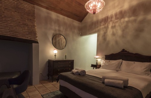 Setubal House | Casa de Atalaia Turismo de Habitação
