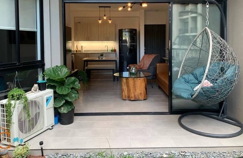 Santa Tecla Apartment | 🐦🐦Casa de Aves🐦🐦Comfortable & Centric Apartment in a safe area - Santa Tecla