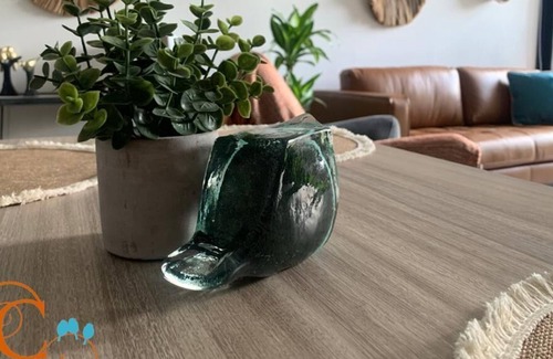 Santa Tecla Apartment | 🐦🐦Casa de Aves🐦🐦Comfortable & Centric Apartment in a safe area - Santa Tecla
