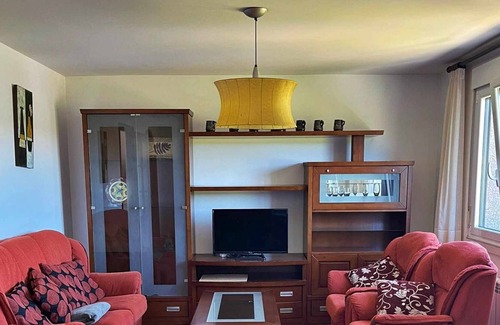 Ponteceso House | Casa de Balsas