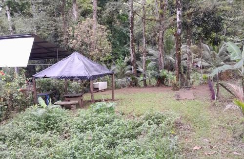 Katira House | Casa de bendición