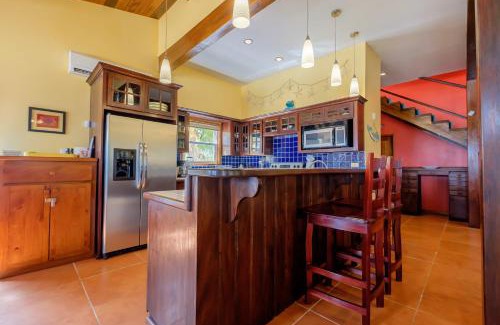 San Pedro House | Casa De Bonita Home
