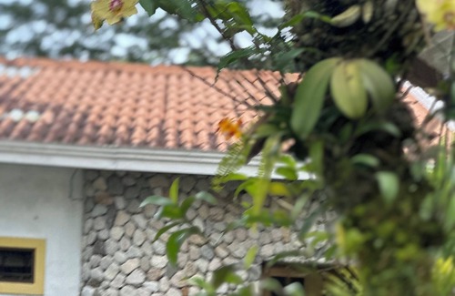 El Valle de Anton House | Casa de Campo