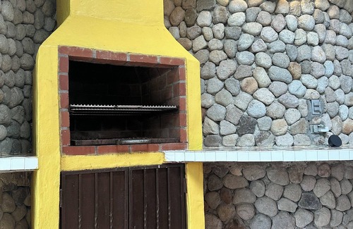 El Valle de Anton House | Casa de Campo