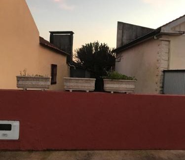 Corticeiro de Cima House | Casa de campanha chez Irène