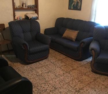 Corticeiro de Cima House | Casa de campanha chez Irène
