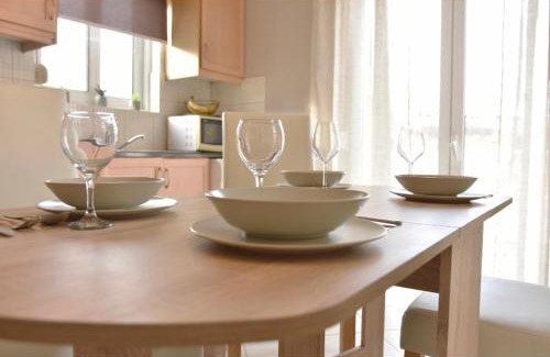 Almyrida Apartment | Casa de Campo 2