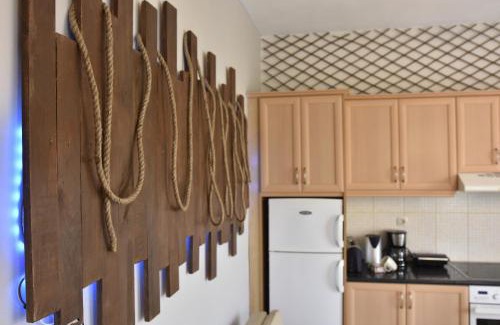 Almyrida Apartment | Casa de Campo 2