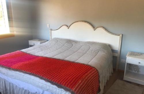 Pucon House | Casa de campo a 5 minutos del lago caburga