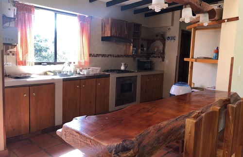 Villa de Leyva Cottage | Casa de Campo a 20 min de Villa de Leyva. Ideal Para Familias, Mascotas, Trabajo