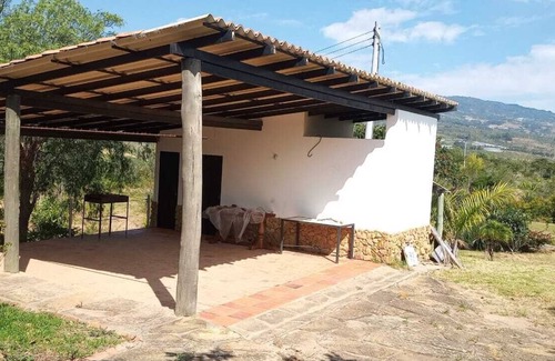 Villa de Leyva Cottage | Casa de Campo a 20 min de Villa de Leyva. Ideal Para Familias, Mascotas, Trabajo