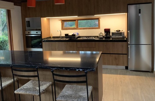 Avandaro Cabin | Casa de Campo Avándaro