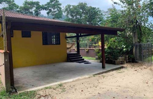 Sertao do Taquari House | Casa de campo ao lado de praias e cachoeiras