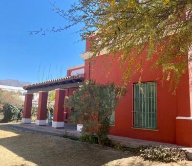 Cafayate Villa | Casa de Campo