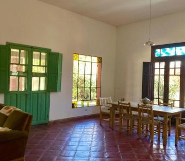 Cafayate Villa | Casa de Campo