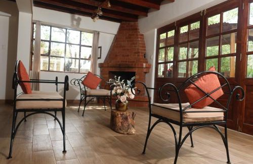 Urubamba House | Casa de campo Asikuy House