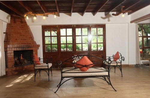 Urubamba House | Casa de campo Asikuy House
