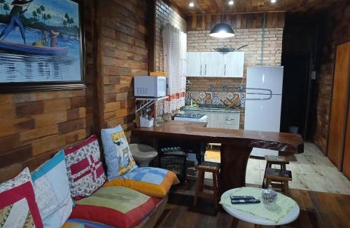 Blumenau House | Casa de campo Blumenau 21km da vila germânica
